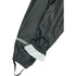Mikk-Line PU Rainwear (Overalls) Rainwear Black